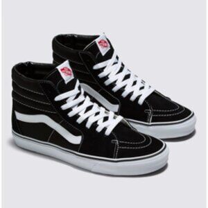 Vans Sk8-Hi Shoe